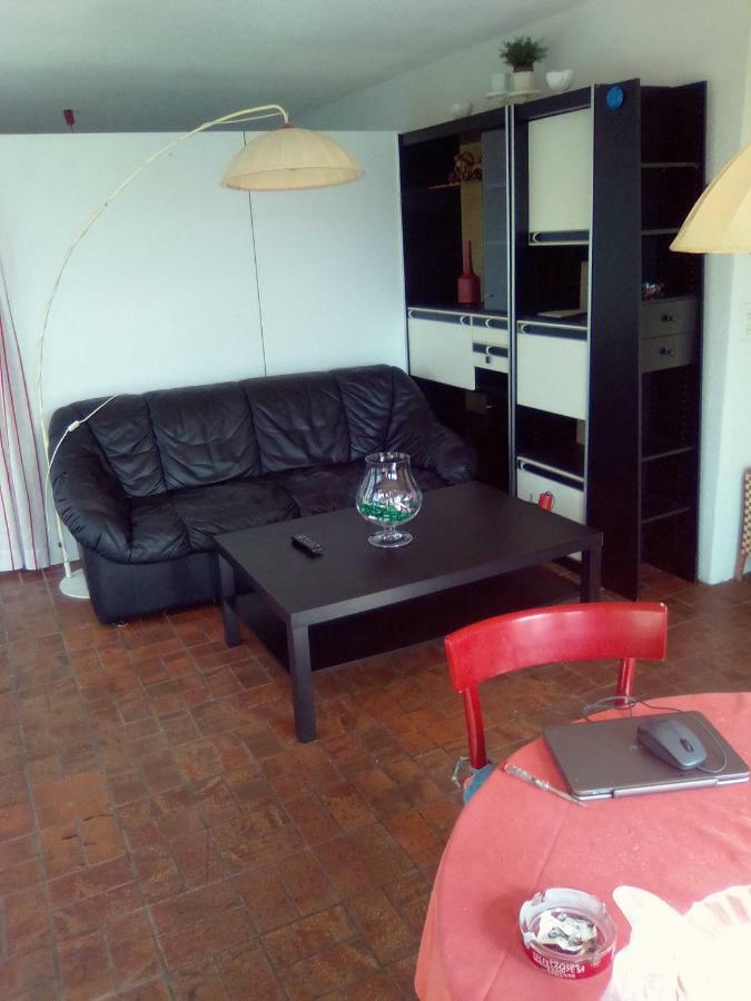 Casa Dany Lejlighed Lugano Eksteriør billede